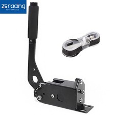 Usb Handbrake For 14bit Pc Windows For Sim Racing Games G25g27g29t500 Usb Handbrake For 14bit Pc Windows For Sim Racing Games G25g27g29t500