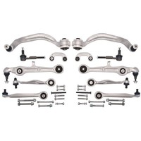 Querlenkersatz, RadaufhäNgung Meyle KIT 116 050 0085/HD