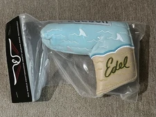 NIP Edel Limited 2019 U.S. Open Blade Putter Headcover