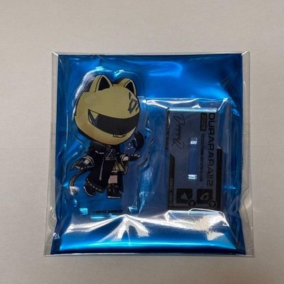 Durarara!!×2 Mini Character Acrylic Stand Celty