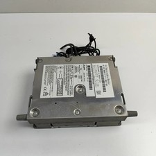 MERCEDES-BENZ E W213 Musik Navi CD Radio Player Head Unit A2229003717 2017 MERCEDES-BENZ E W213 Musik Navi CD Radio Player Head Unit A2229003717 2017