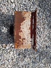 CAST IRON GUTTER HOPPER RECLAIMED CAST IRON GUTTER HOPPER