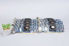 Dell AMD Radeon - HD 6350 - 512MB GDDR3 - Graphics Card Low Profile - LOT of 10