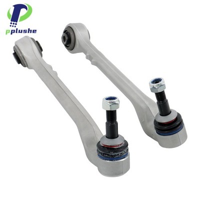 8PCS Front Suspension Kit Control Arms & Sway Bar Links For BMW 1 3 4 Series F20 F30