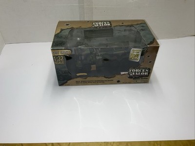 Forces Of Valor 1/32 US M142 High Mobility Artillery Rocket Model Die Cast Model