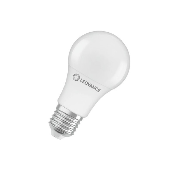 Ampoule LED E27 8.5W 806 lm A60  Parathom Value Classic 4052899326842