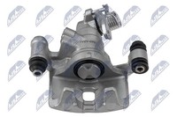 Bremssattel NTY HZT-TY-070 FüR Toyota Corolla Compact Liftback ZZE111_ ZZE111R