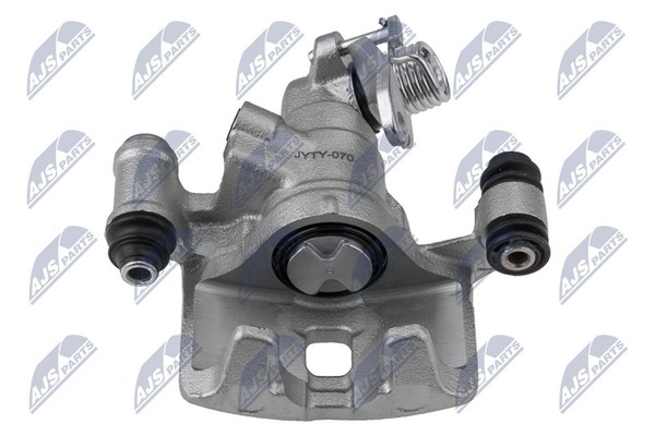Bremssattel NTY HZT-TY-070 FüR Toyota Corolla Compact Liftback ZZE111_ ZZE111R-image