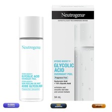 Neutrogena Glycolic Acid Overnight Peel