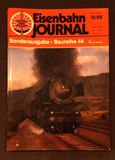 Eisenbahn Journal Sonderausgabe 3/88 Sonderau...