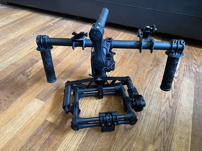 Freefly Movi M5 Gimbal - Excellent Condition.