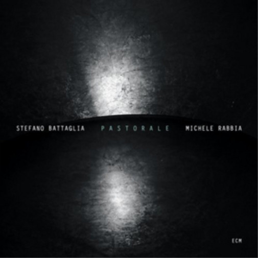 Альбом Stefano Battaglia Pastorale (CD)