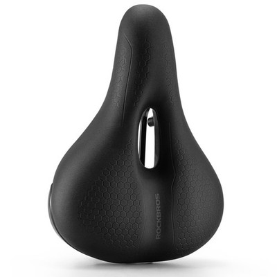 ROCKBROS Fahrradsattel Fahrradsitz 6cm Memory Foam Bequemer Sattel Defective