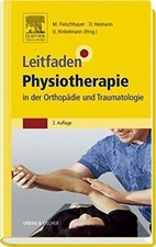 Leitfaden Physiotherapie in der Orthopädie und Trau... | Buch | Zustand sehr gut