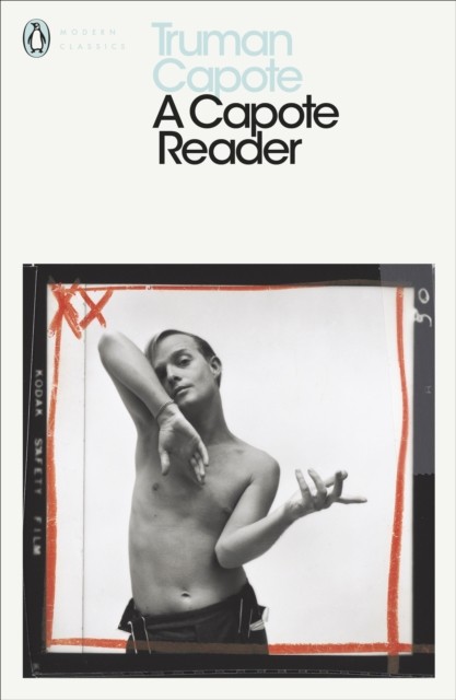 A Capote Reader by Truman Capote (Paperback Book)