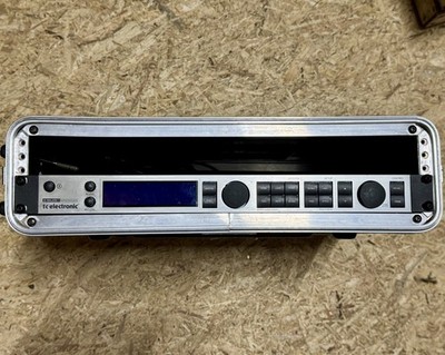 TC Electronic G-Major II, Guitar Effects Processor   inkl. Case