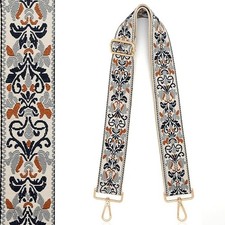 Purse Strap Wide Replacement Crossbody Strap ...