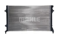 Mahle CR 30 001S KüHler, MotorküHlung, WasserküHler FüR VW Golf Plus V (5M1, 521