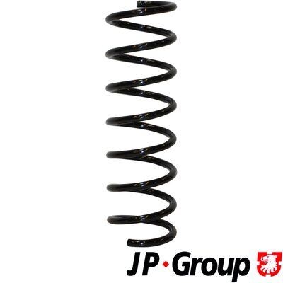 Jp Fahrwerksfeder 1552203900 FüR Ford-image