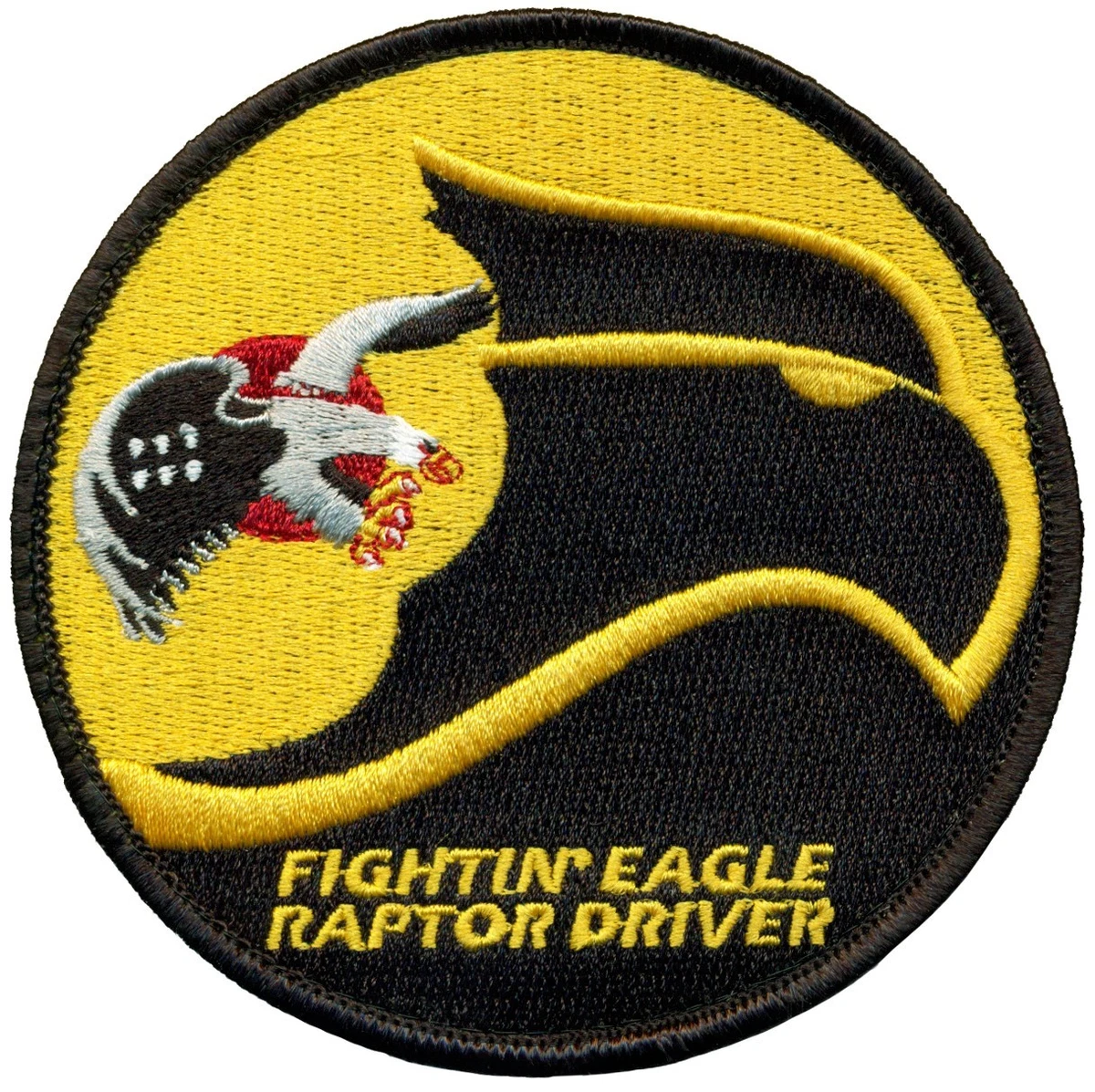 Raptor Patch for sale | eBay