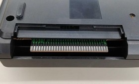 SEGA Mega Drive Console HAA-2510 Genesis MD Console Working Tested Used