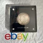 1885 Silver Morgan Dollar Coin