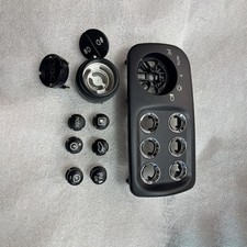 237798 For Maserati GT GranCabrio 4.7L 237799...