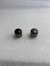 Ibanez Serie S - S470 DX (2003-2004) Cosmo Negro Volumen y Tono Perillas “ORIGINAL”