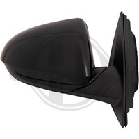 6837224 AußEnspiegel Rechts FüR Hyundai I30 (Pde, Pd, Pden)