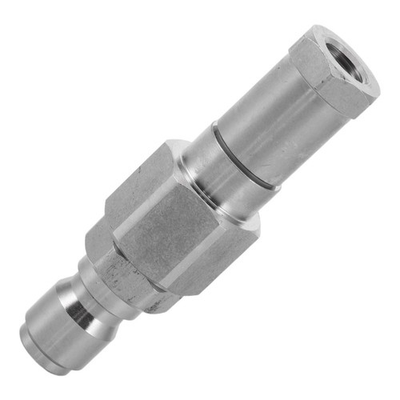 #ad Garden Hose Connectors and Fittings Pressure Washer Quick Release $20.29