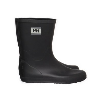 Helly Hansen, Gummistiefel, Größe: 45, NORDVIK 2, Schwarz, Herren #MTE