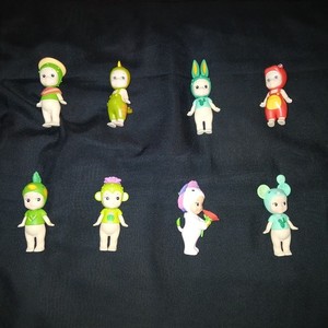 Waac Sonny Angel | eBay