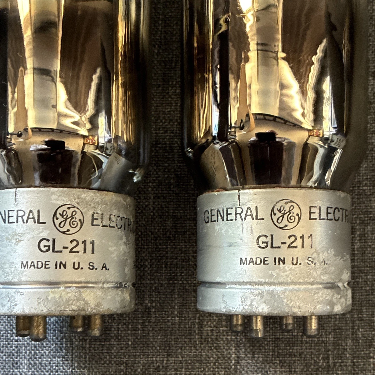 Ge 211 Tube for sale - eBay