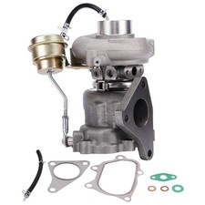 Td04 Turbocharger For Subaru Impreza Forester Xt 58t 2.0l 1998 1999 2000 2001 Td04 Turbocharger For Subaru Impreza Forester Xt 58t 2.0l 1998 1999 2000 2001
