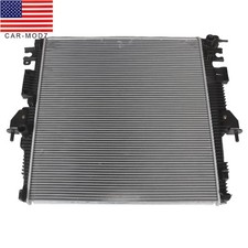 1* Radiator for Nissan Frontier 2021-2023 V6 3.8L Naturally Aspirated 214109BT1A