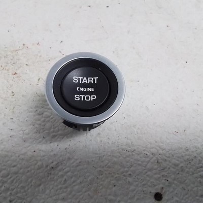 Ignition Switch Push Button Fits 16-19 RANGE ROVER SPORT 958315
