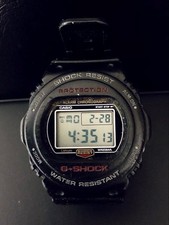 Sting Model Casio G-Shock Dw-5750E