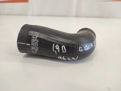 FORD GALAXY WGR Ladeluftkühlerschlauch 7M3145955G 1.90 Diesel 85kw 18084489