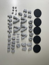 Forge World Iron Warriors - Tyrant Siege Term...
