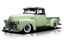 1949 Chevrolet 3100 for Sale
