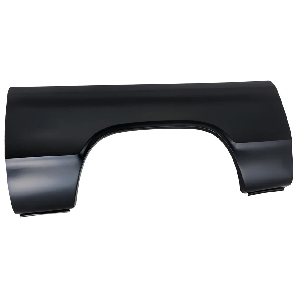 Set of 2 Wheel Arch Repair Panels Rear Driver & Passenger Side Left Right Pair Foto 3 de 4