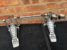 Pearl P100TW Double Bass Drum Pedals