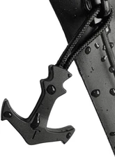 Strapazierfähige Reißverschlussschieber, Reißverschlussverlängerung,... 