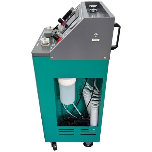 DC12V 16-in-1 Automotive Cleaning Machine Engine Carbon Cleaner Visual Cleaner - Picture 8 of 20