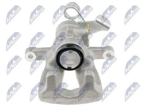 Original NTY Brake Caliper HZT-AR-006 For Alfa Romeo