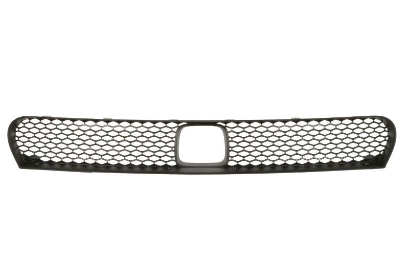 Bumper Grille For: DODGE CHARGER 12.14-