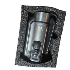 Canon Vixia HFR100 Handheld Digital Video Camcorder Parts Only