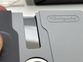 Nintendo 64DD F-Zero X Expansion Kit N64 game USA seller