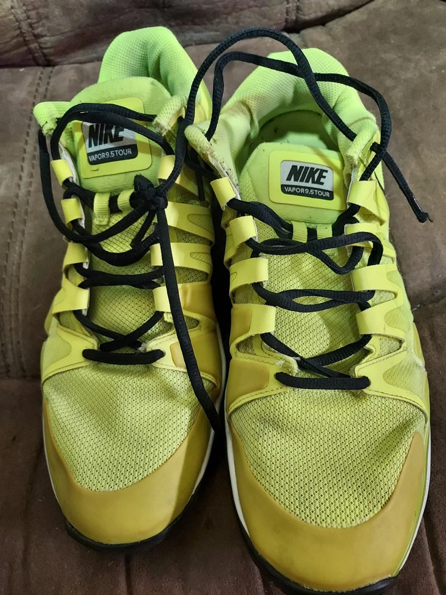 Preços baixos em Nike Zoom Vapor 9.5 Tour Green | eBay