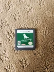 Nintendogs: Lab & Friends (Nintendo DS, 2005)